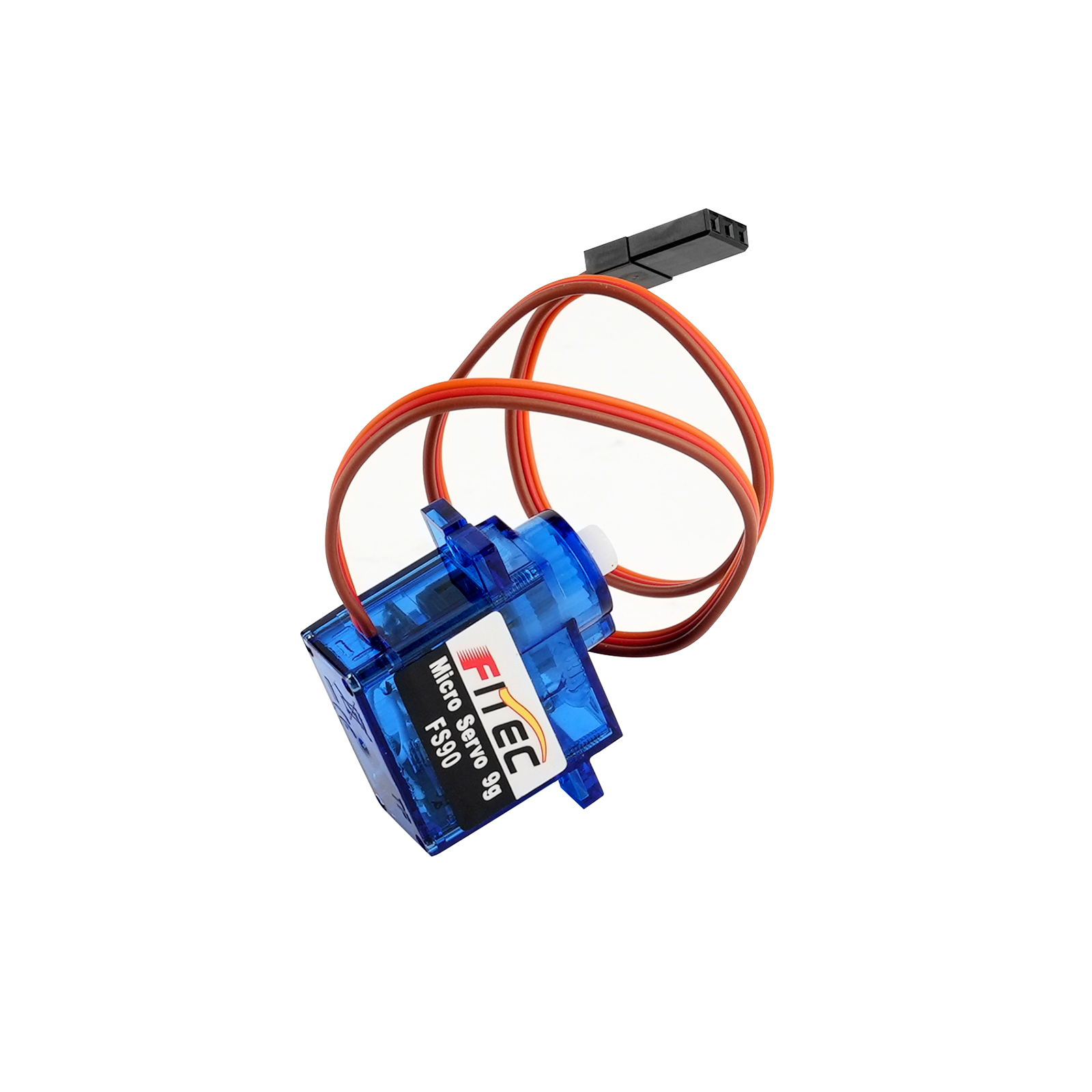Motor Servo Micro Feetech FS90 - Drone Arm avaliação e preço