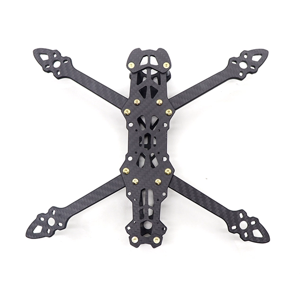 Kits de Estrutura de Fibra de  - Drone Arm avaliação e preço