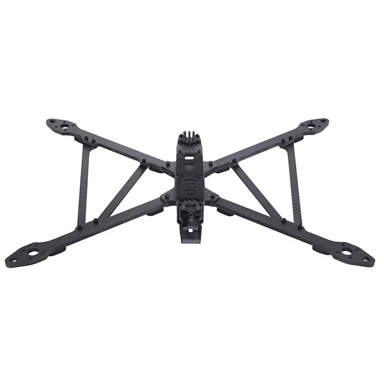 Apex10 v2 15 Polegada 10mm bra - Drone Arm avaliação e preço