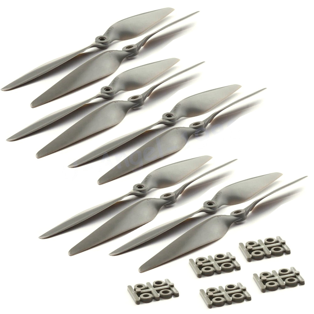 10 pçs/lote MR 9045 1045 1145  - Drone Propeller avaliação e preço