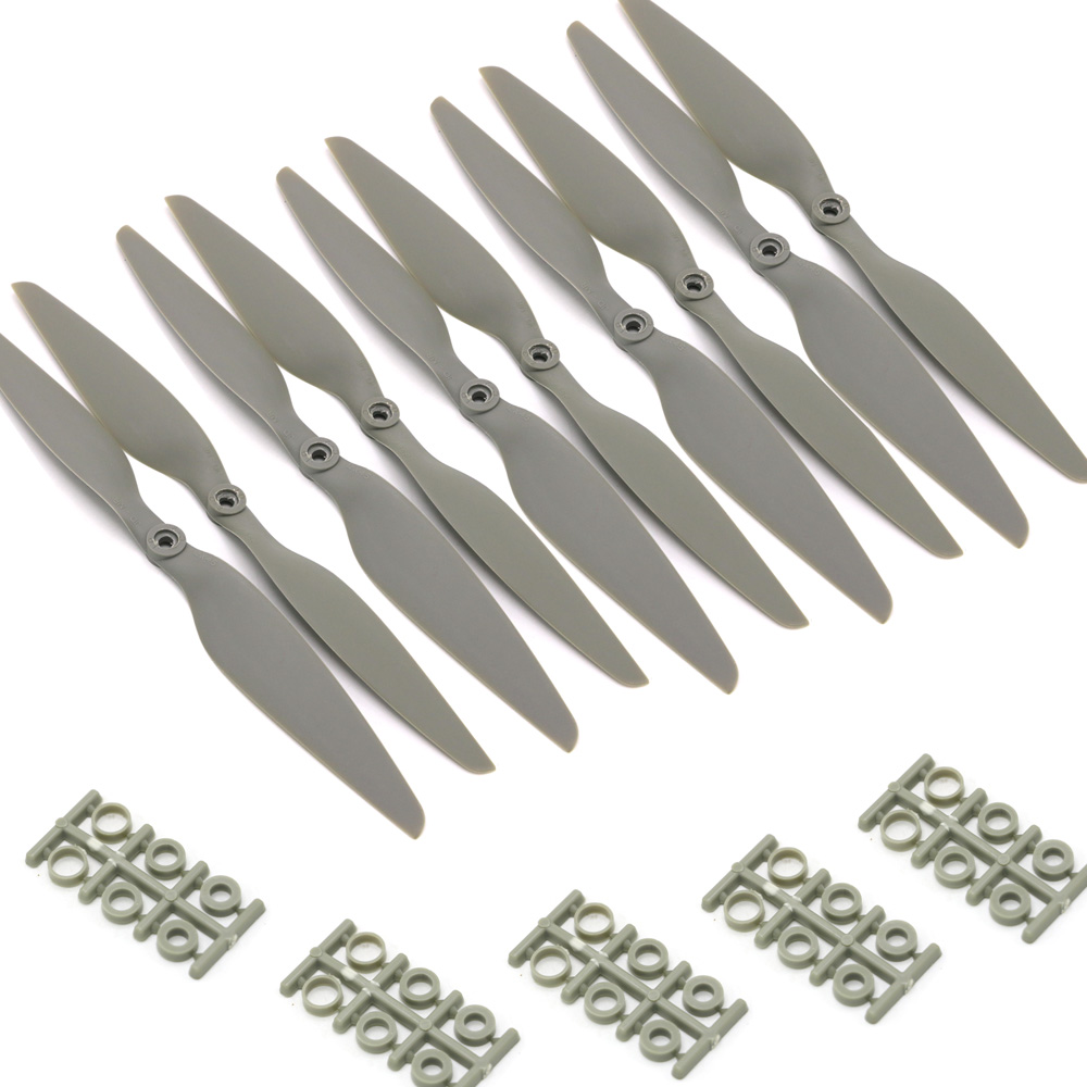 10 pçs/lote MR 9045 1045 1145  - Drone Propeller avaliação e preço