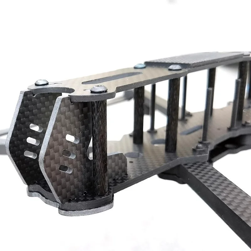 Kit de Estrutura de Drone de C - Drone Arm avaliação e preço