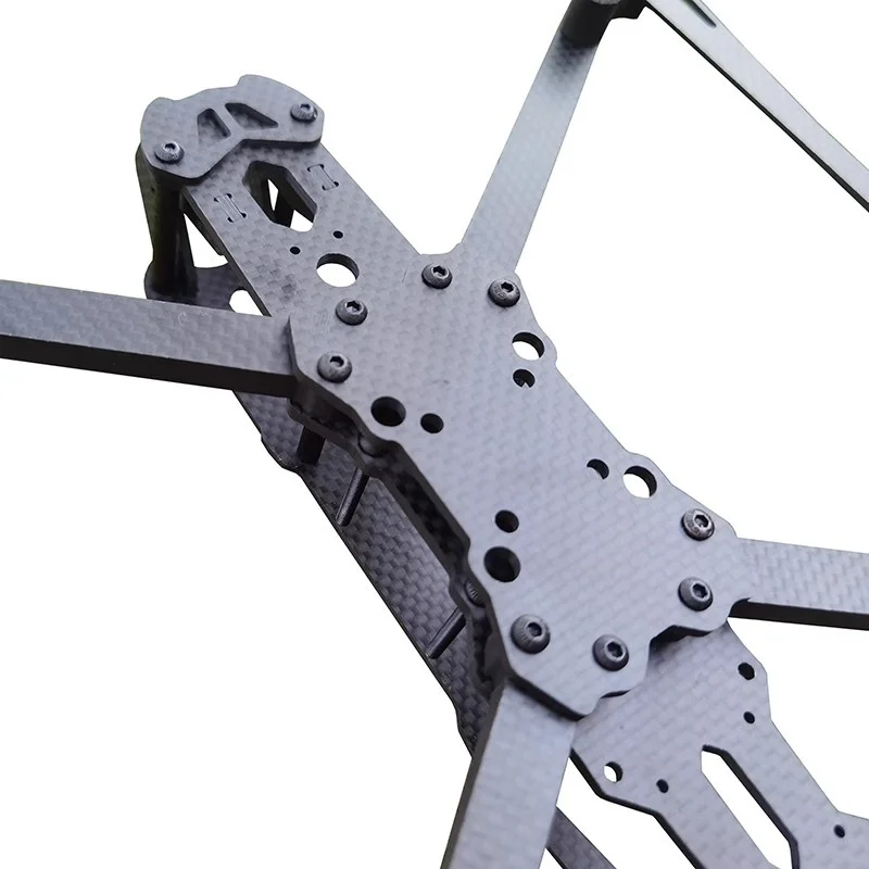 Kit de Estrutura de Drone de C - Drone Arm avaliação e preço