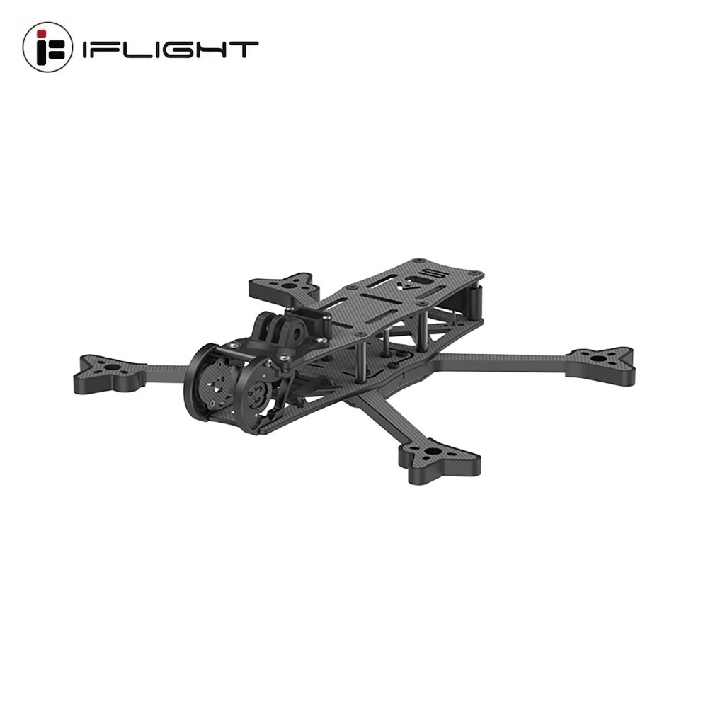 Kit de estrutura FPV IFlight A - Drone Arm avaliação e preço