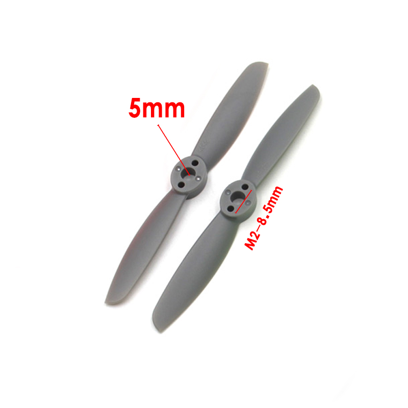 1 par 4045 4 polegadas 4x4.5 h - Drone Propeller avaliação e preço