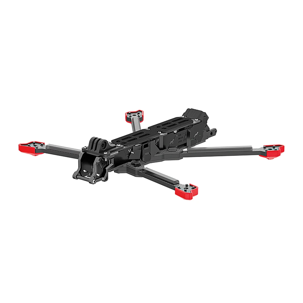 Kit de estrutura IFlight Chime - Drone Arm avaliação e preço
