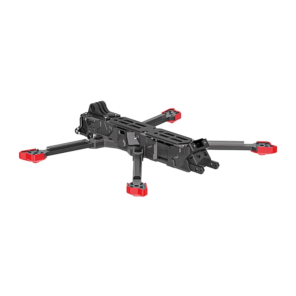 Kit de estrutura IFlight Chime - Drone Arm avaliação e preço
