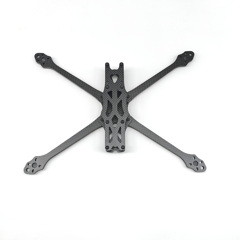 Kit de estrutura de quadricópt - Drone Propeller avaliação e preço