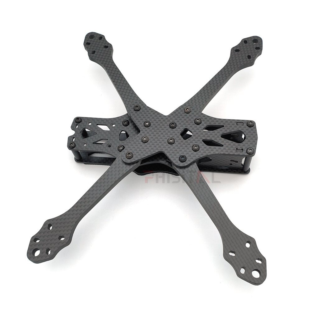 Kit de estrutura de quadricópt - Drone Propeller avaliação e preço