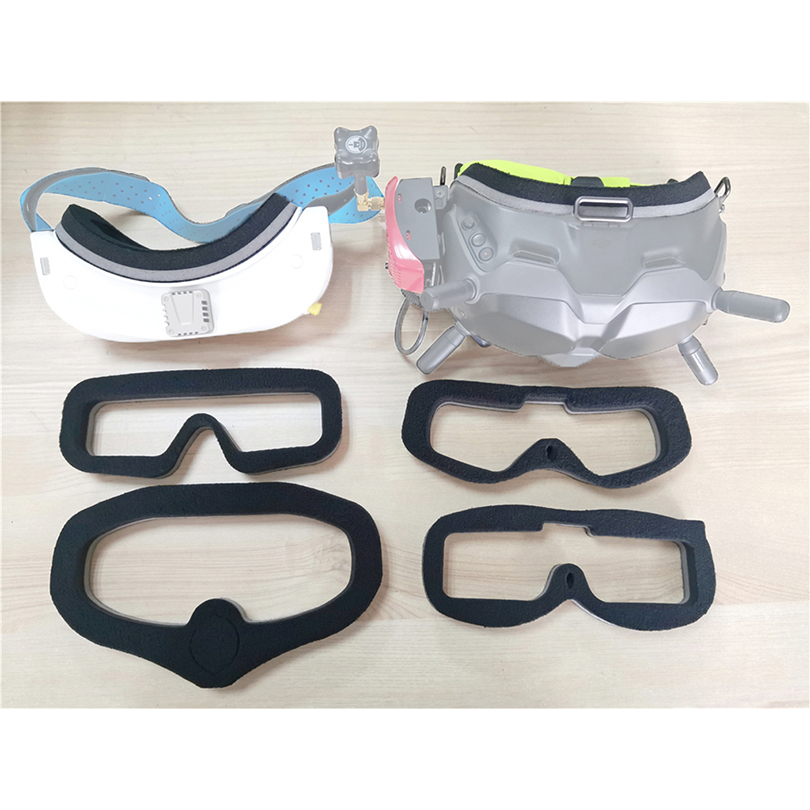 V1 v2 v3 hd3 hdo para fatshark - Drone Compass avaliação e preço