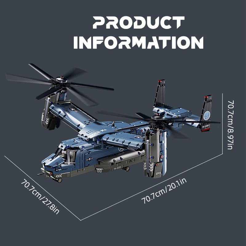 Conjunto de Blocos de Montar M - Jjrc Drone X12 avaliação e preço