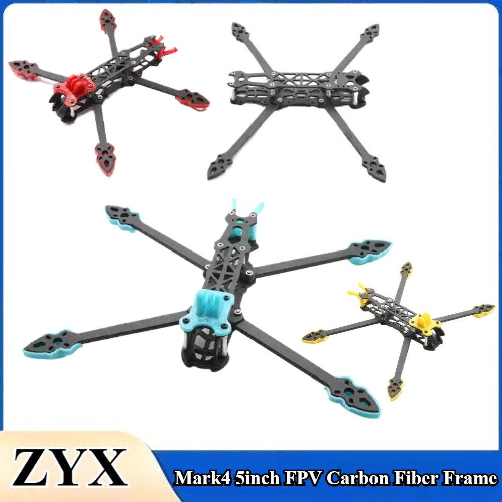 1 unidade/lote Mark4 Quadro FP - Drone Arm avaliação e preço