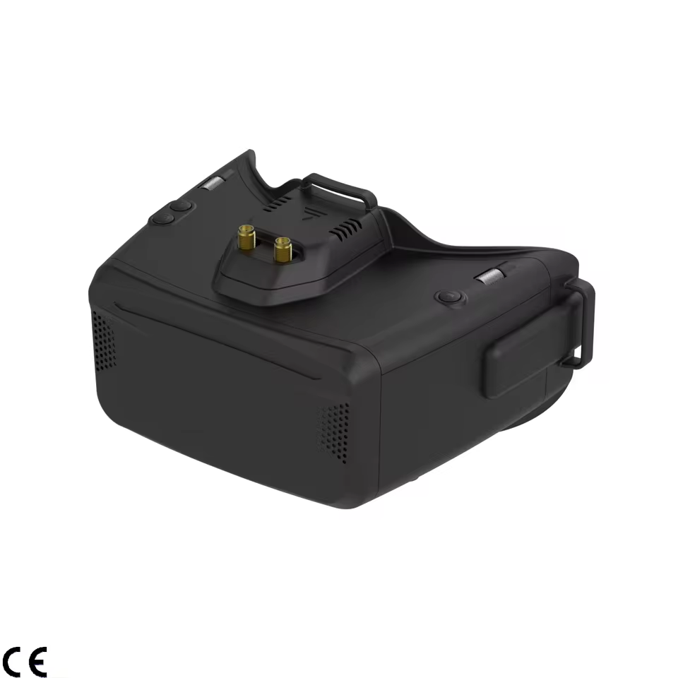 SKYZONE Cobra X V4 FPV Óculos  - Drone Receiver avaliação e preço