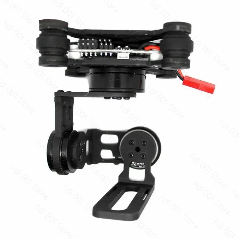 Drone de modelismo com gimbal  - Drone Camera avaliação e preço