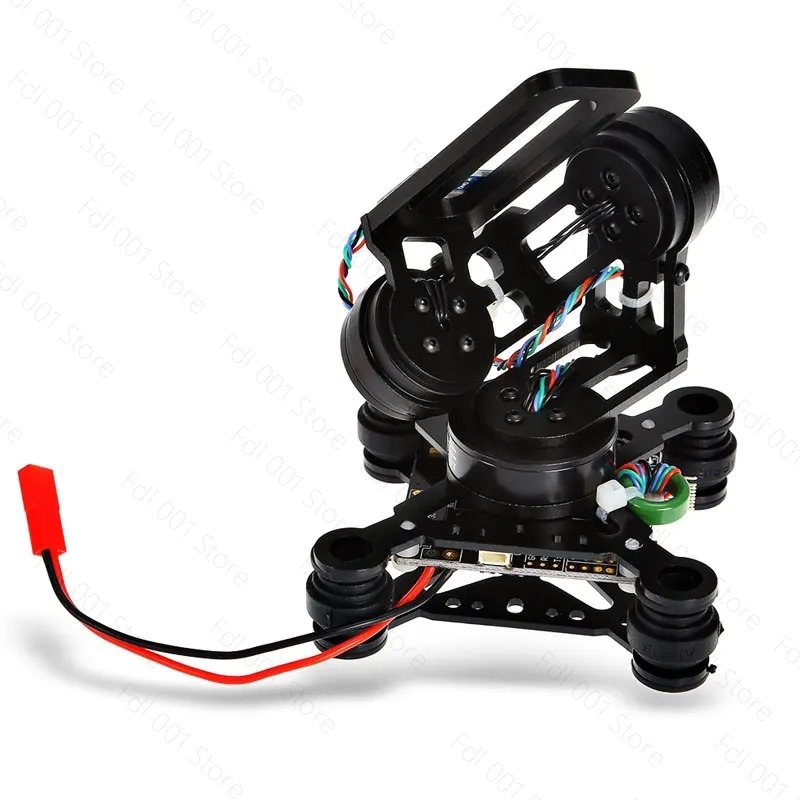 Drone de modelismo com gimbal  - Drone Camera avaliação e preço
