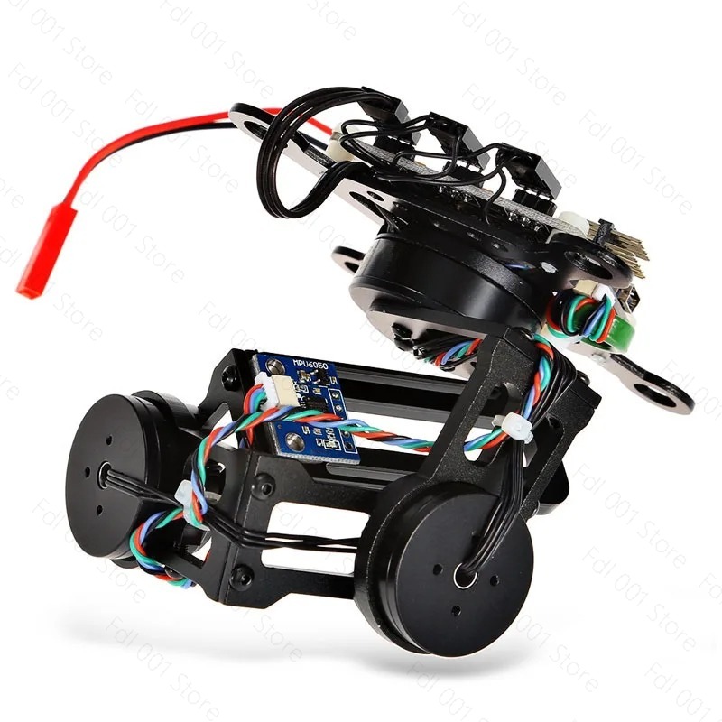 Drone de modelismo com gimbal  - Drone Camera avaliação e preço