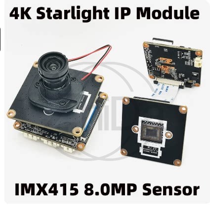 Módulo de Câmera OpenIPC SSC33 - Drone Camera avaliação e preço