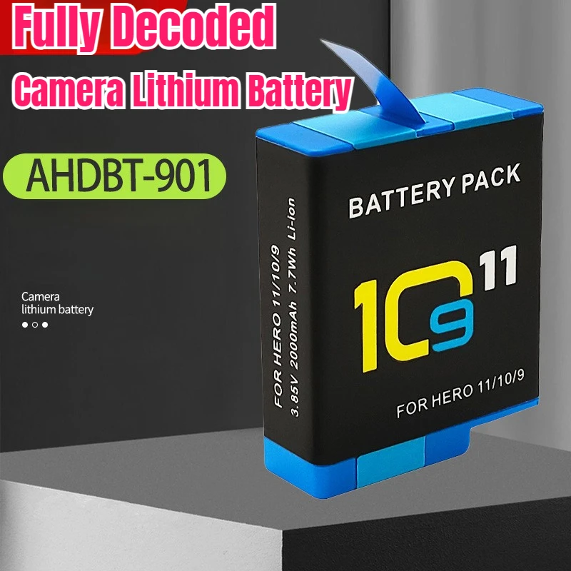 Bateria SWZY 3.85V 2000mAh com - Drone Camera avaliação e preço
